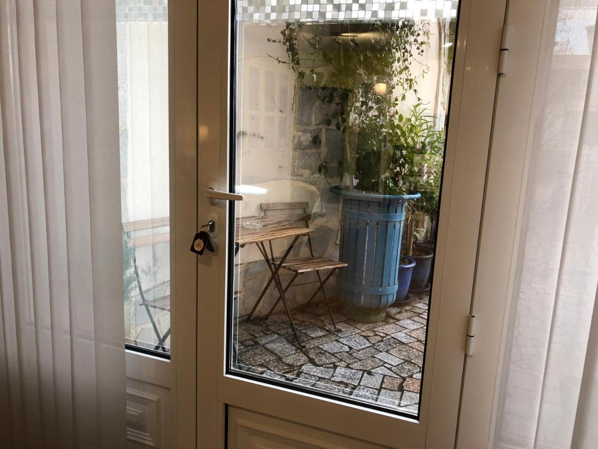 Le Studio Chez Marile Bry-sur-Marne Buitenkant foto