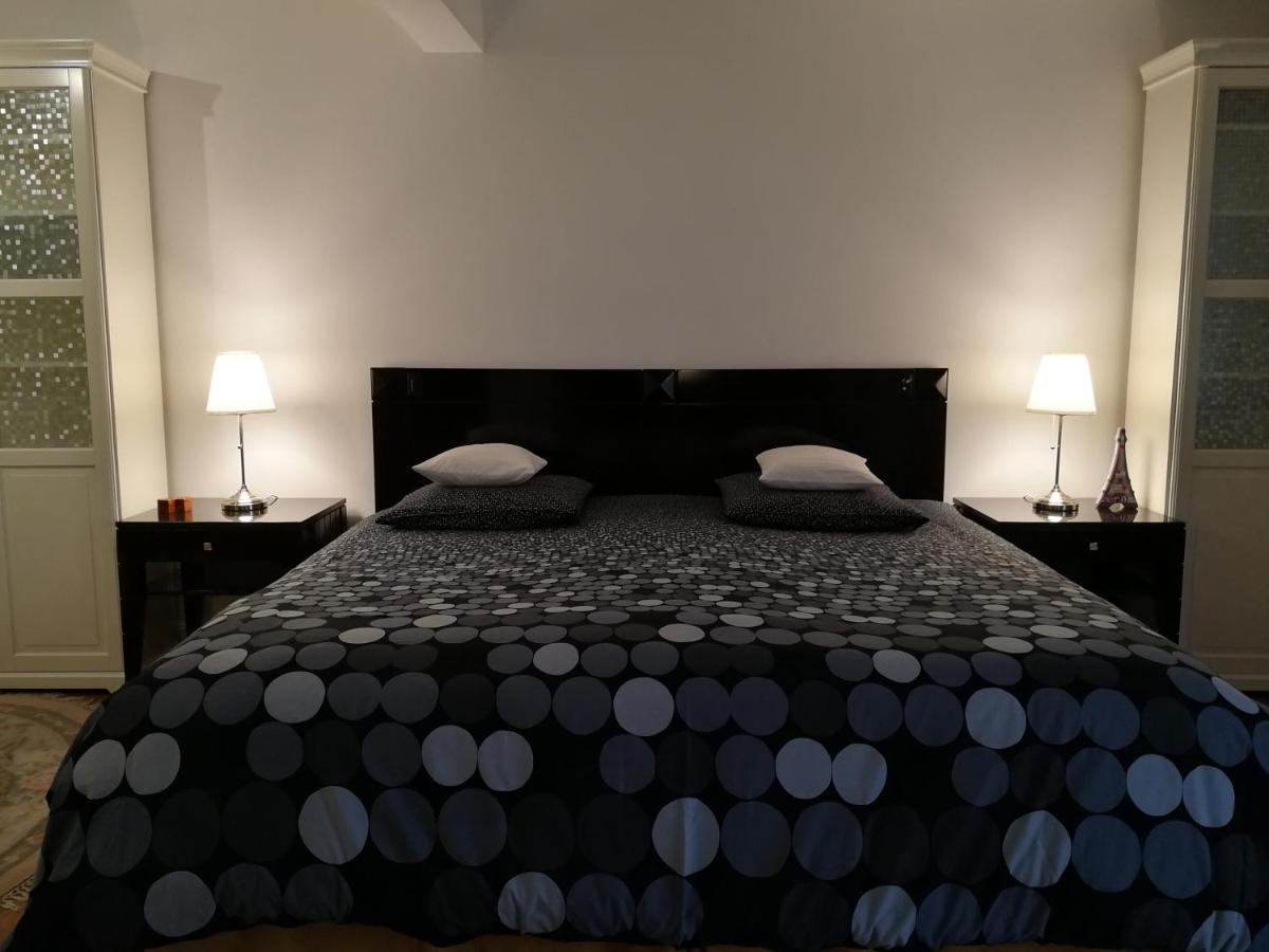 Le Studio Chez Marile Bry-sur-Marne Buitenkant foto