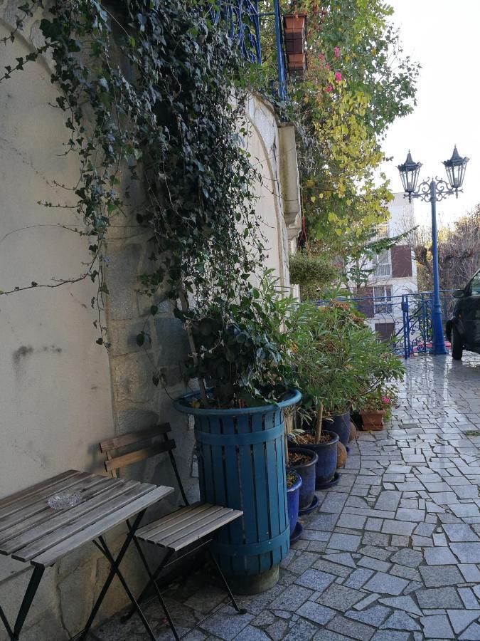 Le Studio Chez Marile Bry-sur-Marne Buitenkant foto