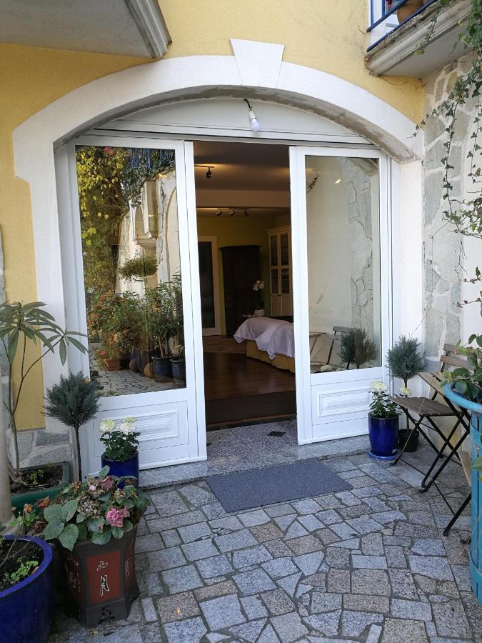 Le Studio Chez Marile Bry-sur-Marne Buitenkant foto