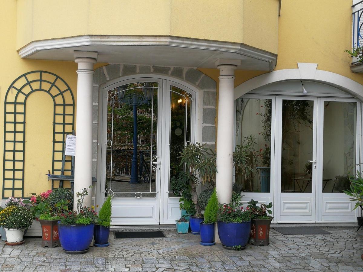Le Studio Chez Marile Bry-sur-Marne Buitenkant foto