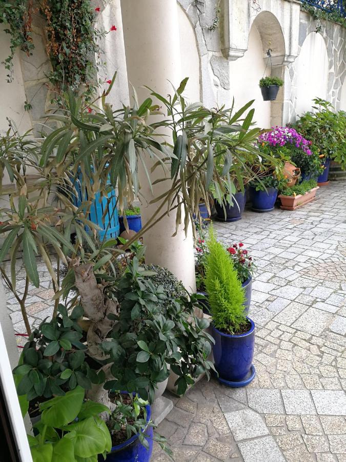 Le Studio Chez Marile Bry-sur-Marne Buitenkant foto